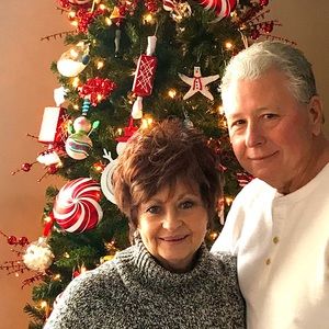 Meet your Posher, Joan